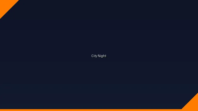 城市夜景主题赛 - 不死法医第二季 视频创作挑战